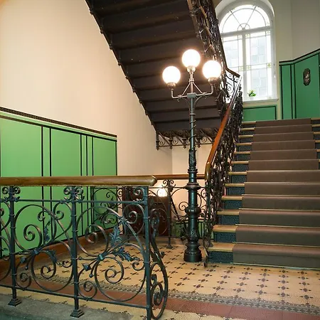 Apartamento 44 Leipzig