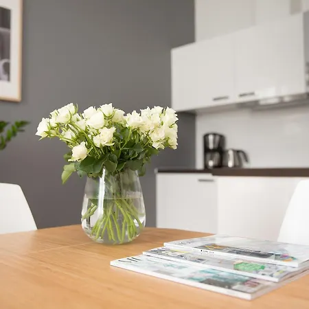 Apartamento 44 Leipzig