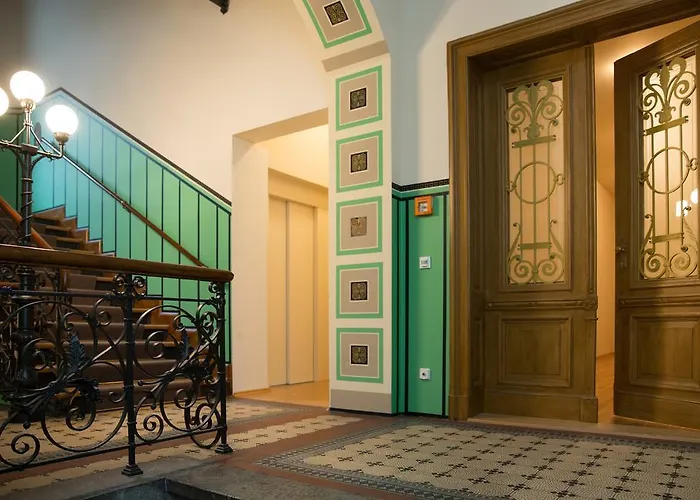 44 Appartement Leipzig