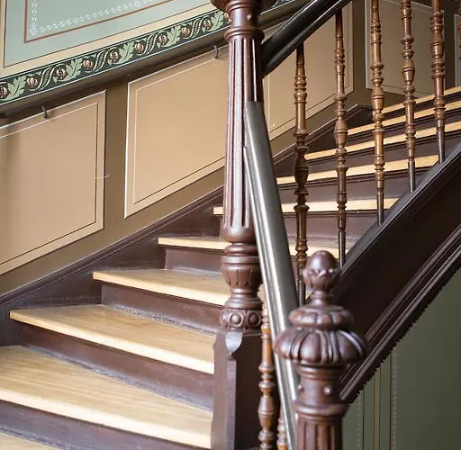 Appartement 44 Leipzig