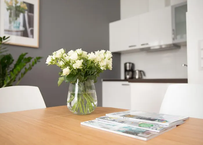 Appartement 44 Leipzig