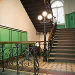 Appartement 44 Leipzig
