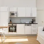 44 Appartement *