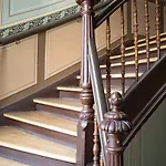 Appartement 44 Leipzig