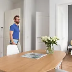 Appartement 44 Leipzig