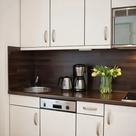 Apartamento 44 *