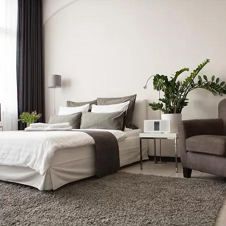 44 Apartamento Leipzig