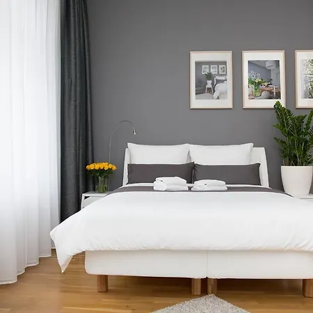 44 Appartement *