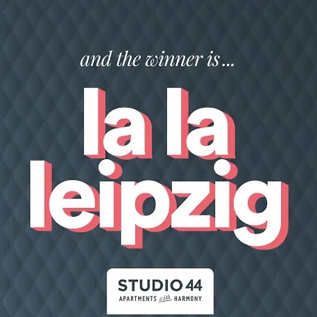 44 Leipzig