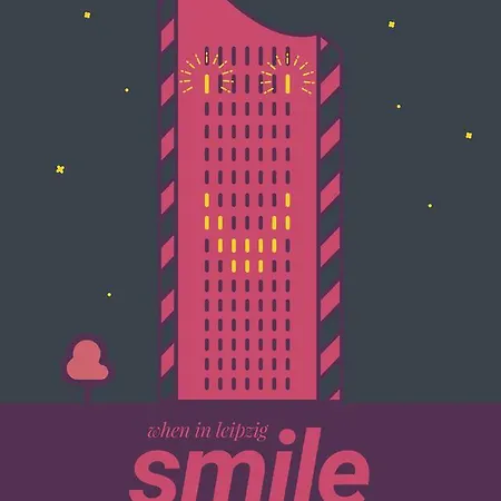 דירה 44 לייפציג