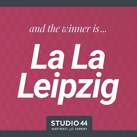 Апартаменты 44 *