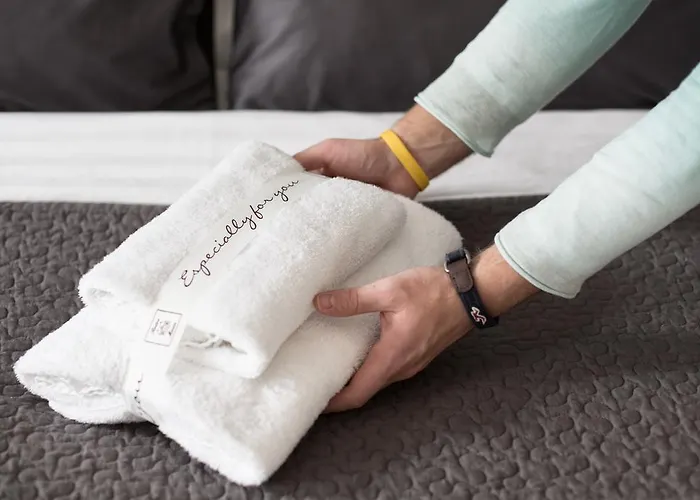 44 Апартаменты